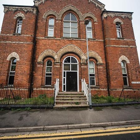 7 The Old Chapel Newark-on-Trent (Nottinghamshire) Exterior foto